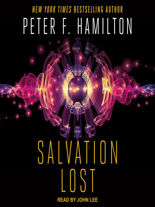 Title details for Salvation Lost by Peter F. Hamilton - Available